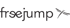 Freejump logo