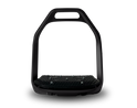 Freejump Air Pure Stirrups #colour_black