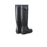 Hunter Original Hochglanz-Gummistiefel