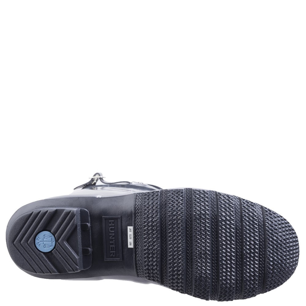 Hunter Original Hochglanz-Gummistiefel