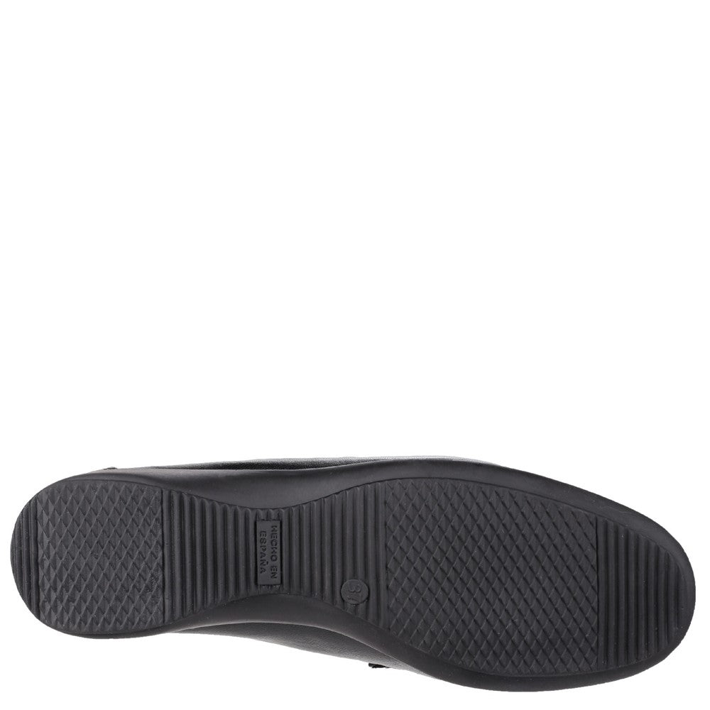 Cotswold Women Barrington Loafer Shoe