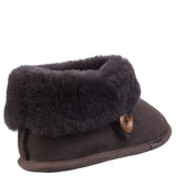 Cotswold Women Wotton Sheepskin Bootie
