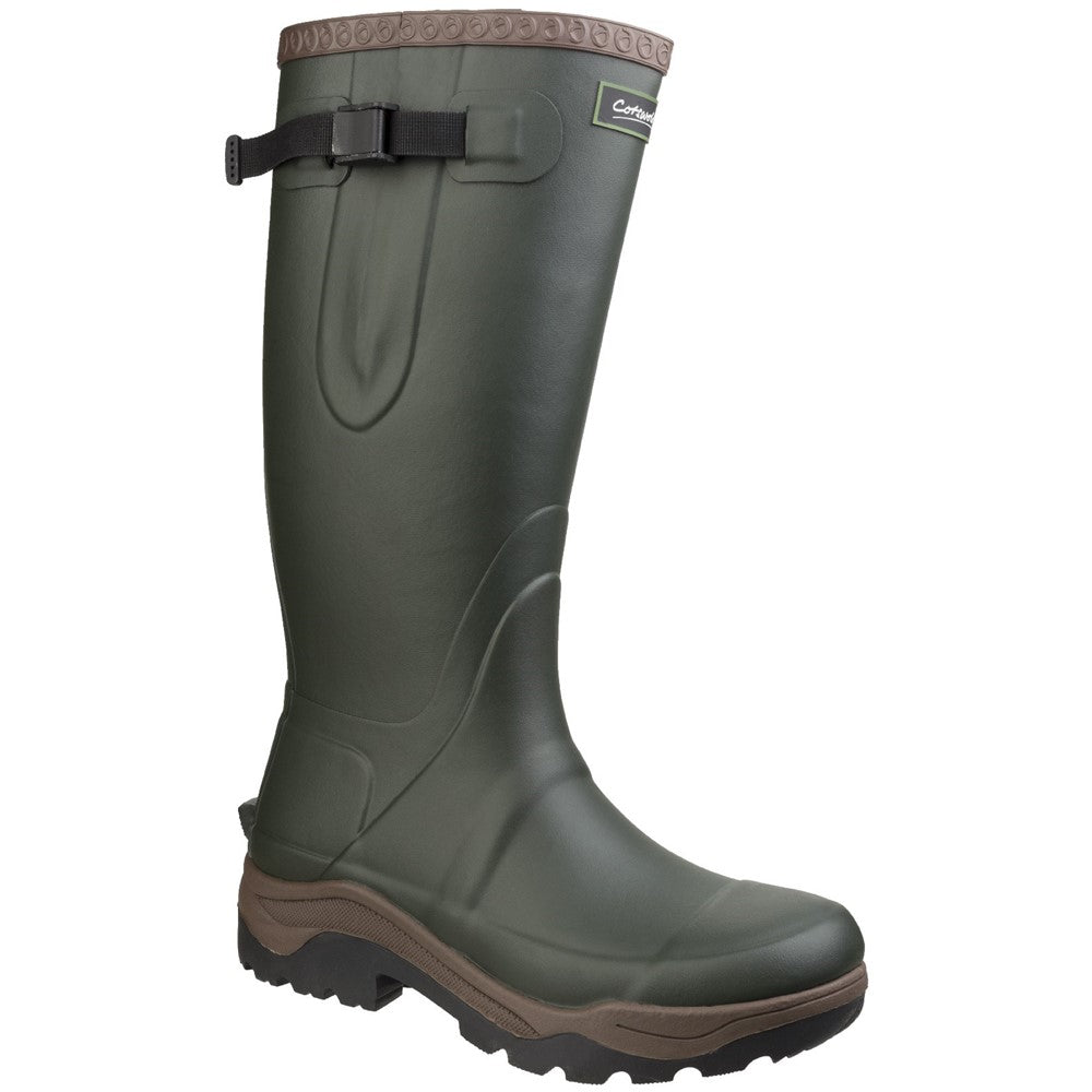 Cotswold Compass Men Neoprene Rubber Wellington