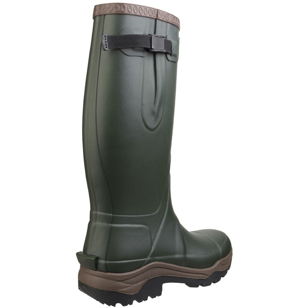 Cotswold Compass Men Neoprene Rubber Wellington