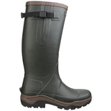Cotswold Compass Men Neoprene Rubber Wellington