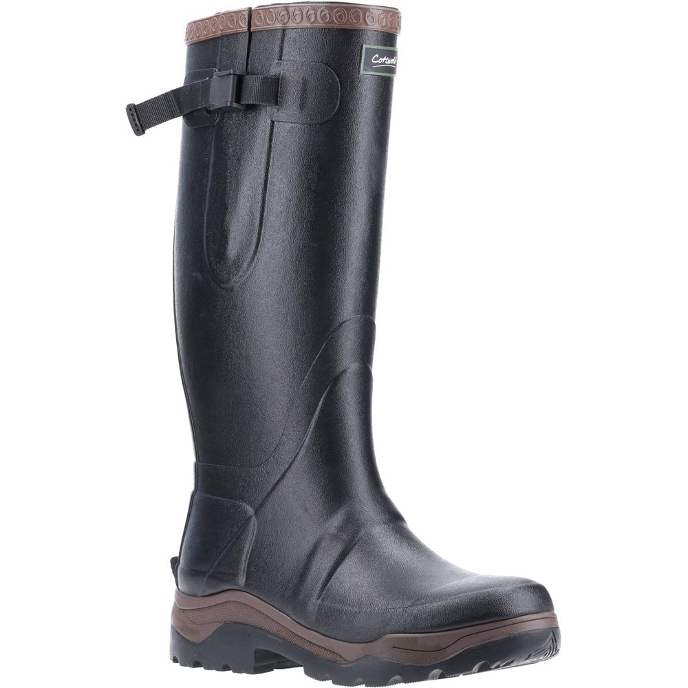 Cotswold Compass Men Neoprene Rubber Wellington