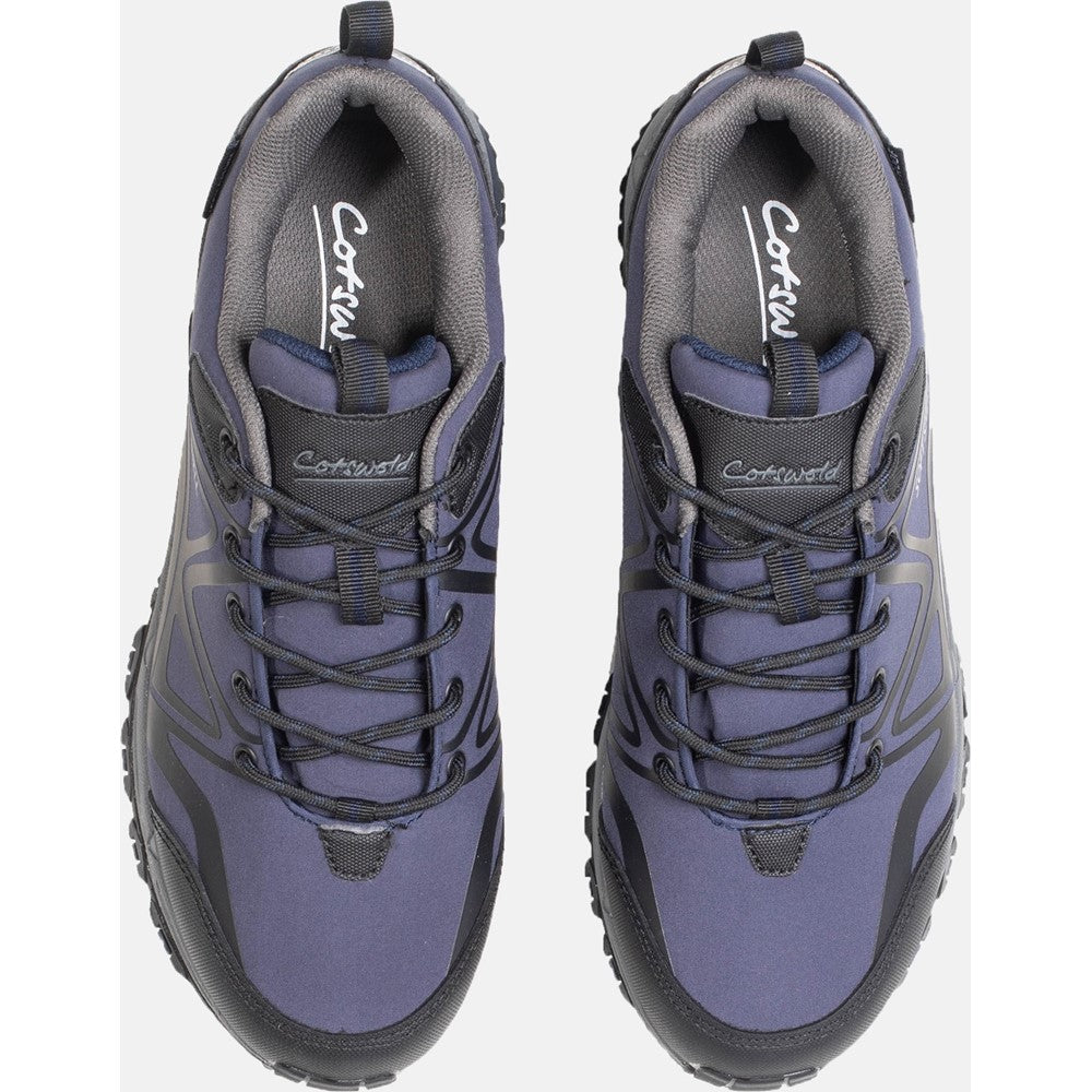 Cotswold Abbeydale Men Low Hiker