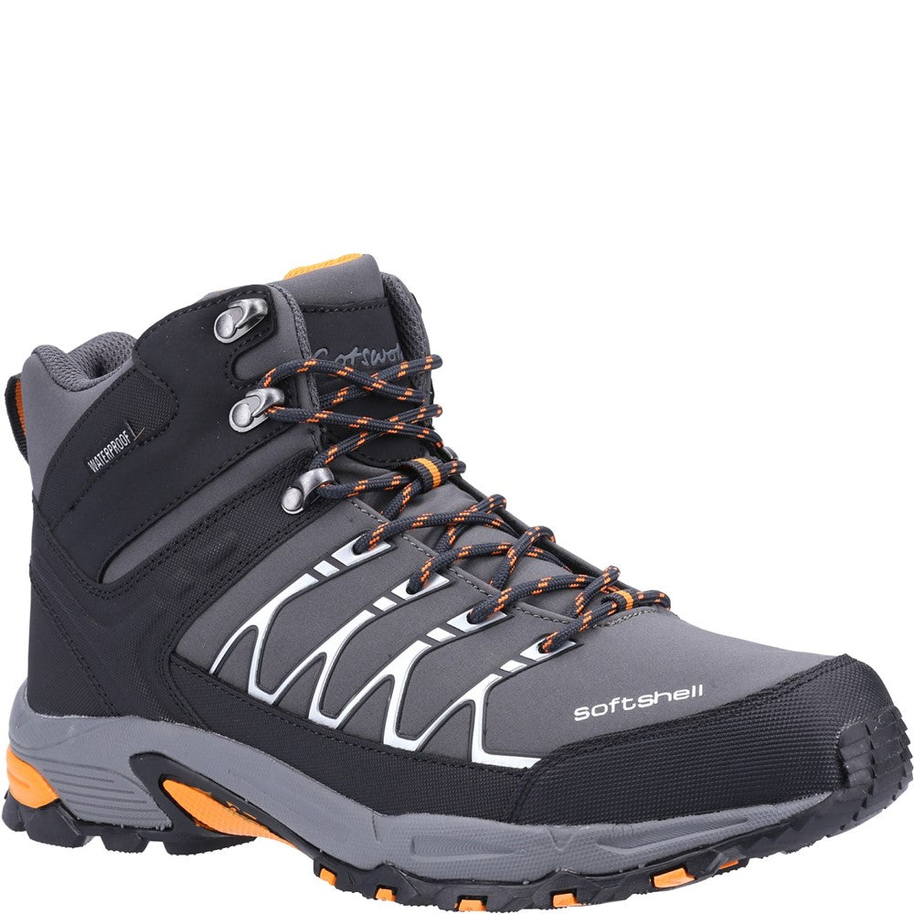 Cotswold Abbeydale Mid Hiker Men