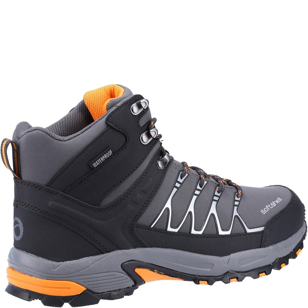 Cotswold Abbeydale Mid Hiker Men