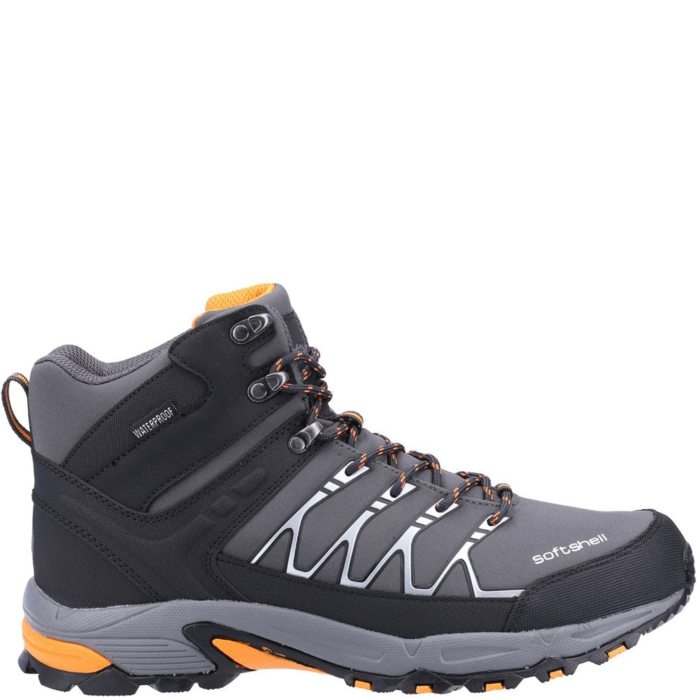 Cotswold Abbeydale Mid Hiker Men