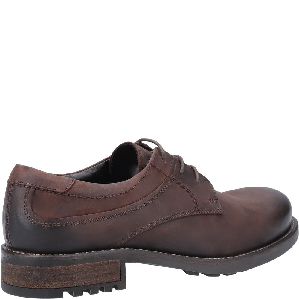 Cotswold Men Brookthorpe Plain Toe Derby
