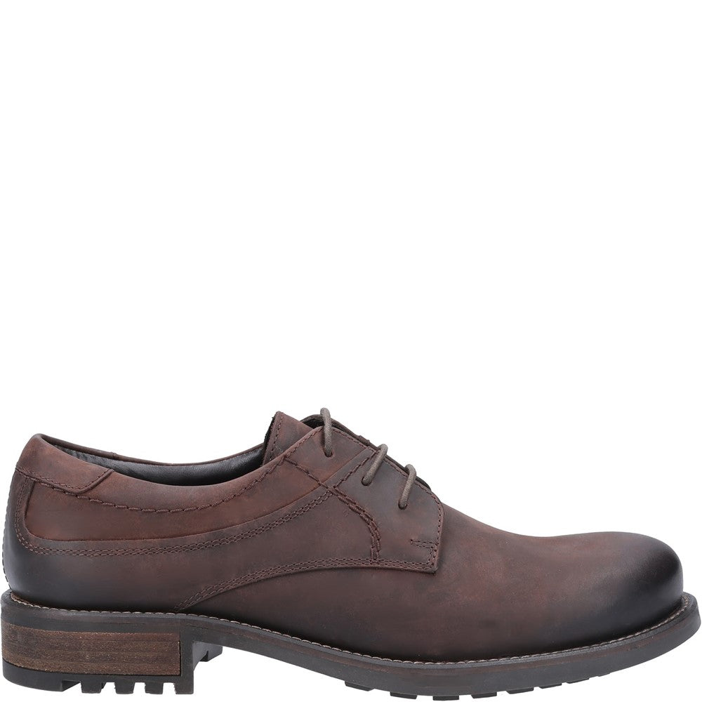 Cotswold Men Brookthorpe Plain Toe Derby