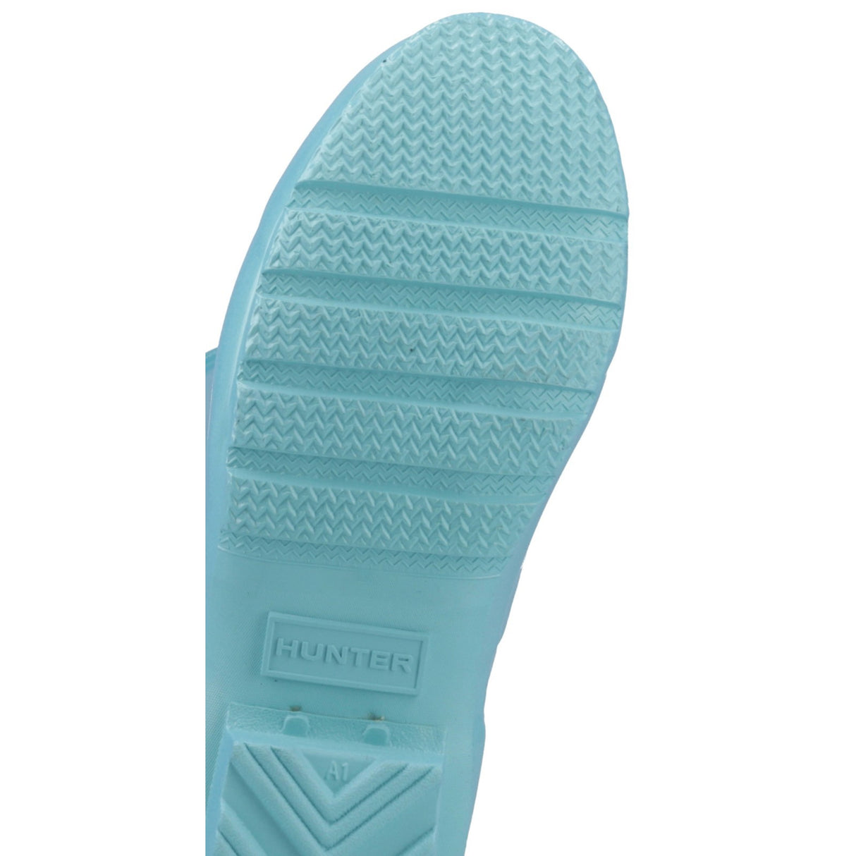 Hunter Kid Original Pearlised Wellington Boots