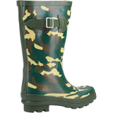 Cotswold Innsworth Kid Wellington Boot