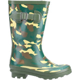 Cotswold Innsworth Kid Wellington Boot