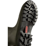 Bottes en caoutchouc classiques ajustables Hunter Balmoral