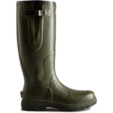 Bottes en caoutchouc classiques ajustables Hunter Balmoral