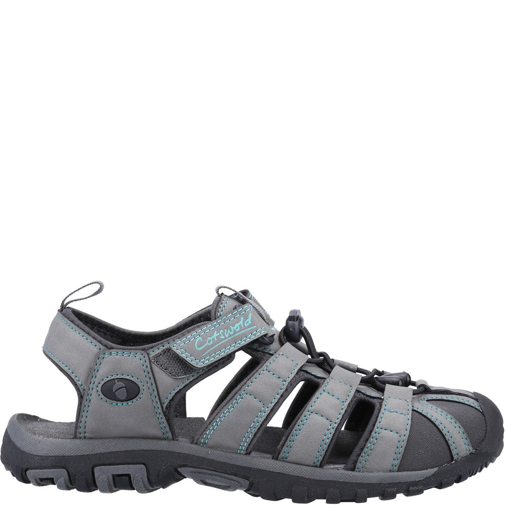 Cotswold Women Colesbourne Recycled Sandal