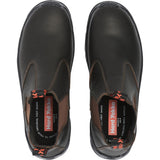 Hard Yakka Men Banjo NS Elastic Gusset