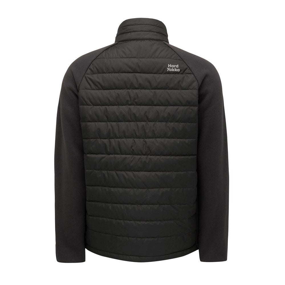Hard Yakka Men Apex Hybrid Jacket