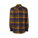 Hard Yakka Sherpa Jacket #colour_oak