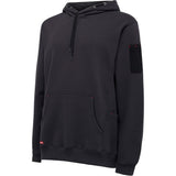 Hard Yakka Men Brushed Fleece Hoodie