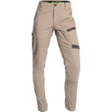 Hard Yakka Raptor Cuff Pant #colour_desert