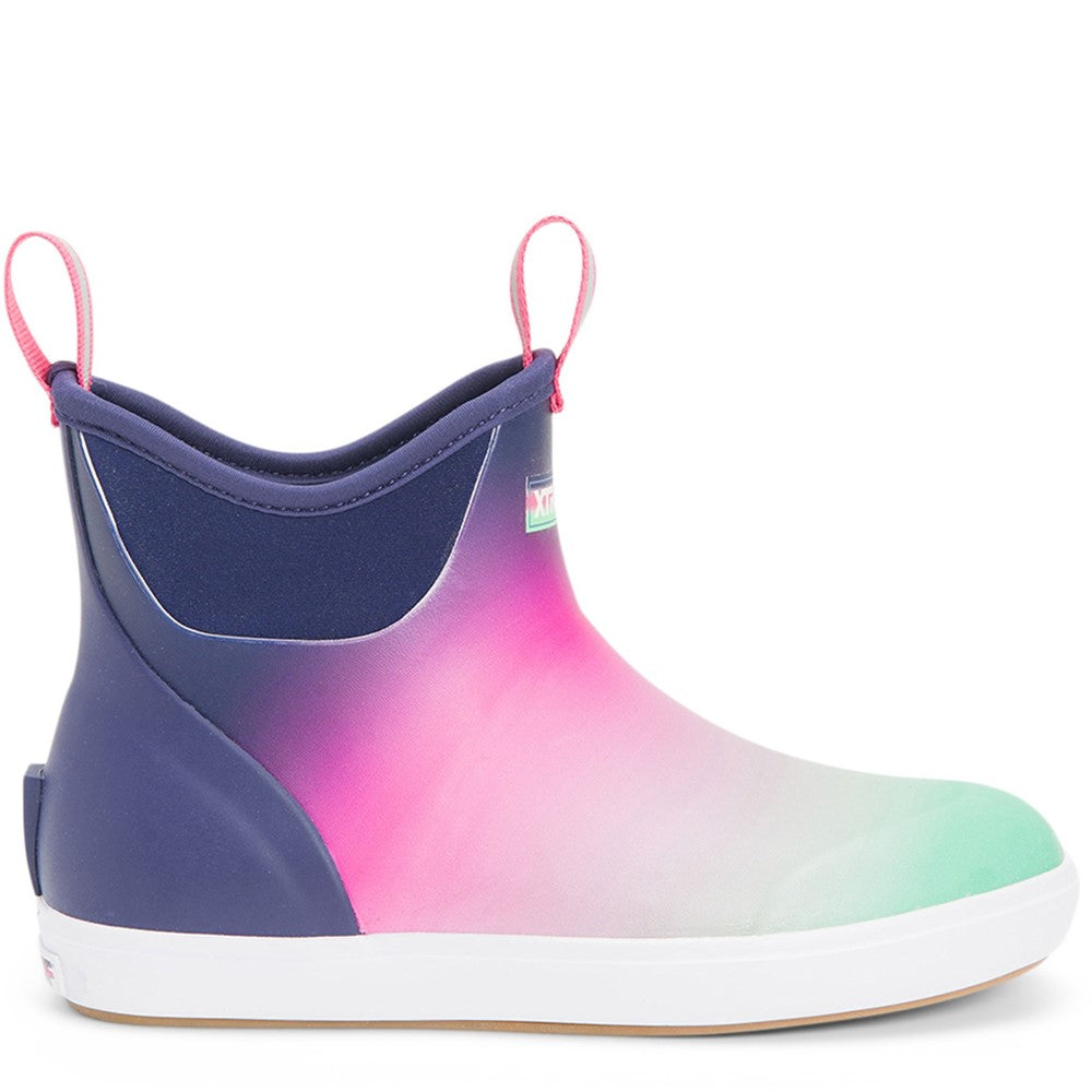 Xtratuf Men Ankle Deck Boot