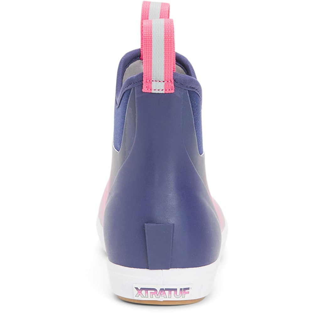 Xtratuf Men Ankle Deck Boot