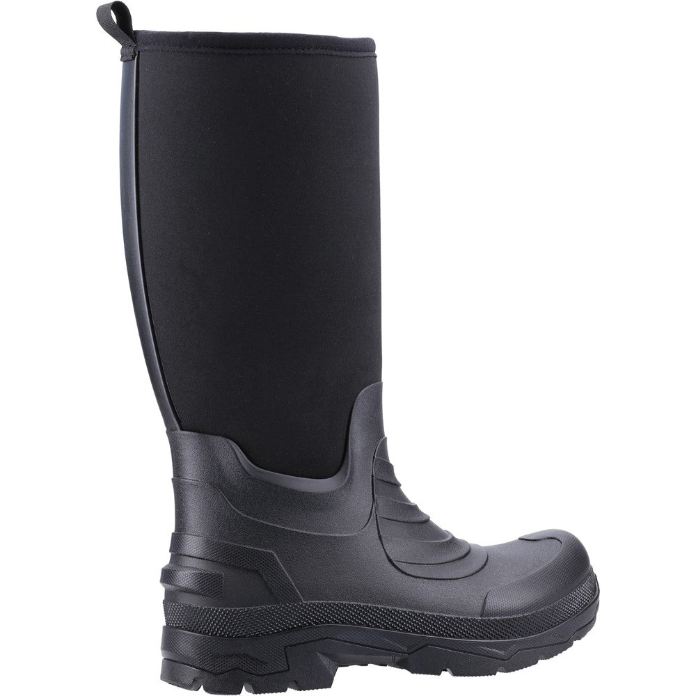 Cotswold Men Kenwood Wellingtons