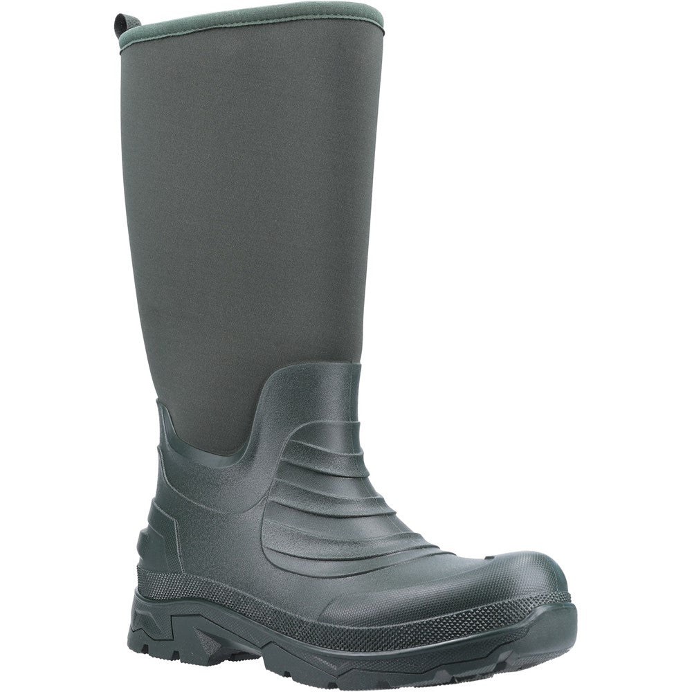 Cotswold Men Kenwood Wellingtons