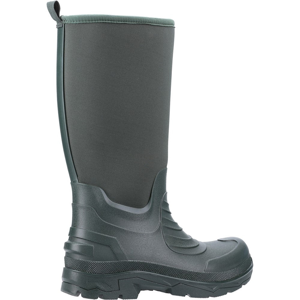 Cotswold Men Kenwood Wellingtons