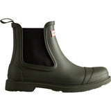 Hunter Commando Chelsea-Stiefel für Herren