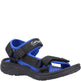 Cotswold Kid Bodiam Recycled Sandal
