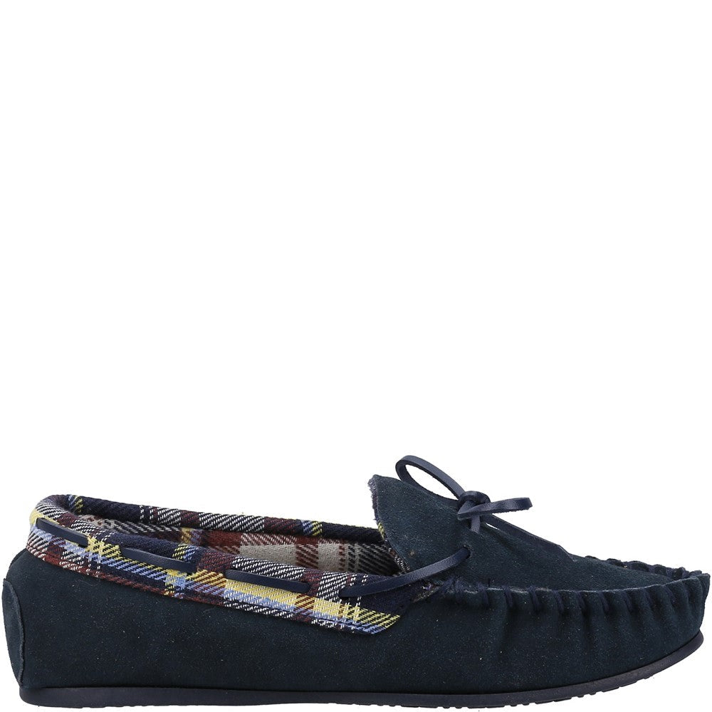 Cotswold Women Chatsworth Slippers