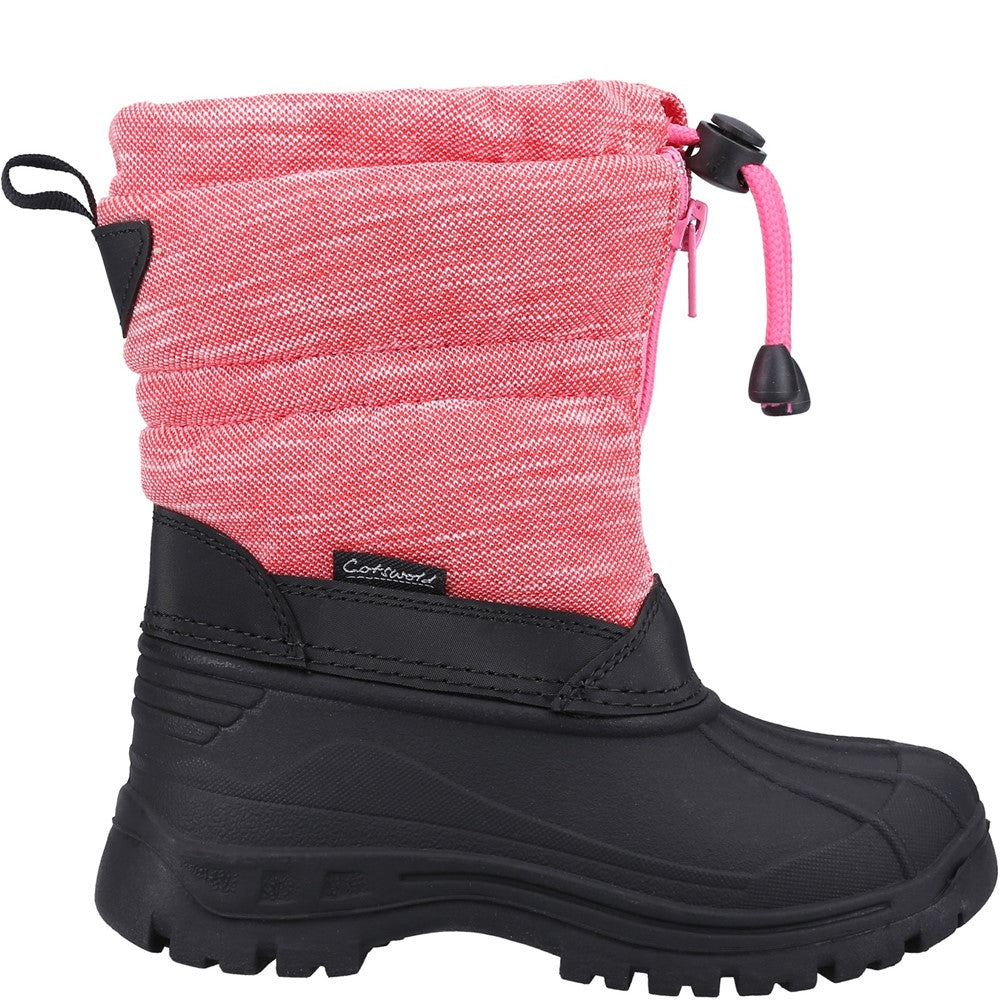 Cotswold Kid Bathford Wellingtons