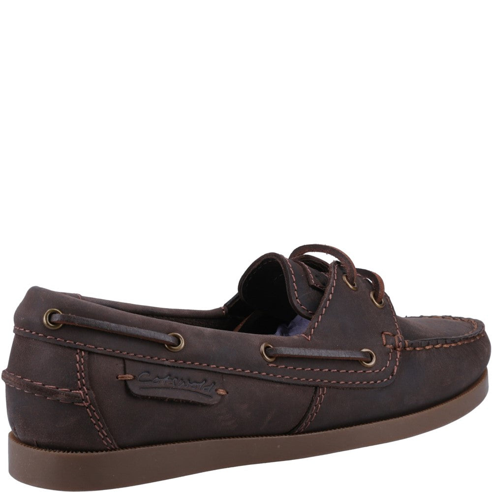 Cotswold Men Bartrim Shoe