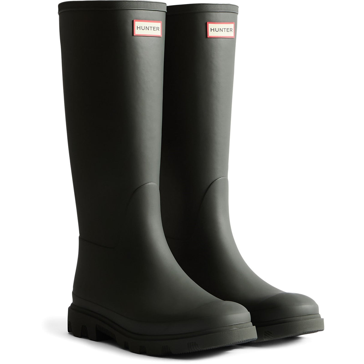 Hunter Women Downpour Tall Boot