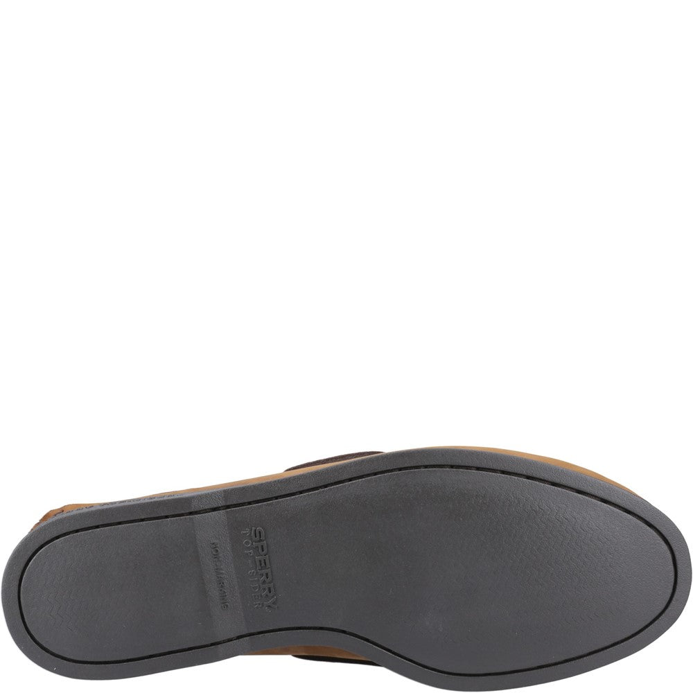 Sperry Men Authentic 2 Eye Boat Shoe
