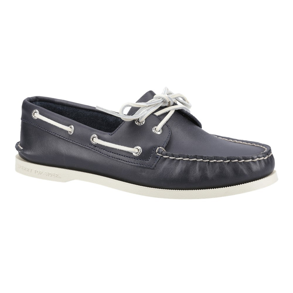 Sperry Men Authentic 2 Eye Boat Shoe