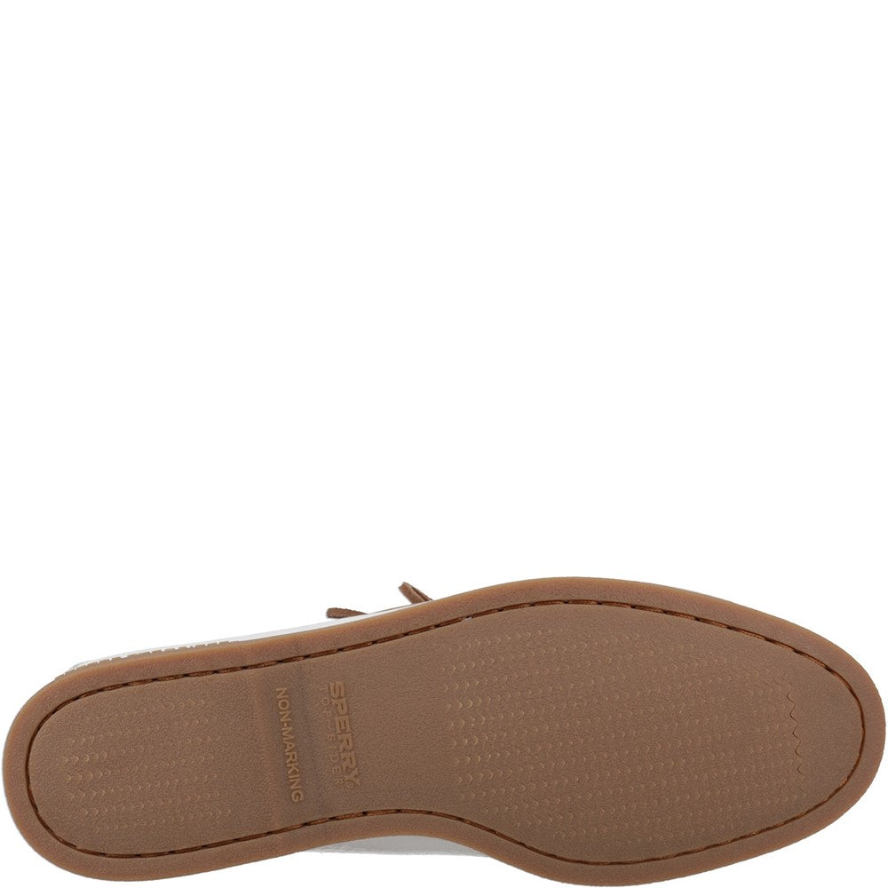 Sperry Men Authentic 2 Eye Boat Shoe