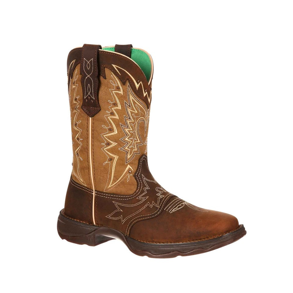 Durango Women Lady Rebel Western Boot Ladies Mid Boot