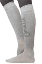 Montar Bamboo Socks With Logo #colour_grey