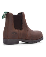 Hoggs of Fife Shire Junior Waterproof Dealer Boot