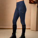 Alessandro Albanese Bina Full Seat Tight #colour_core-navy
