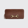 Dubarry Killucan Leather Wallet #colour_cedsr
