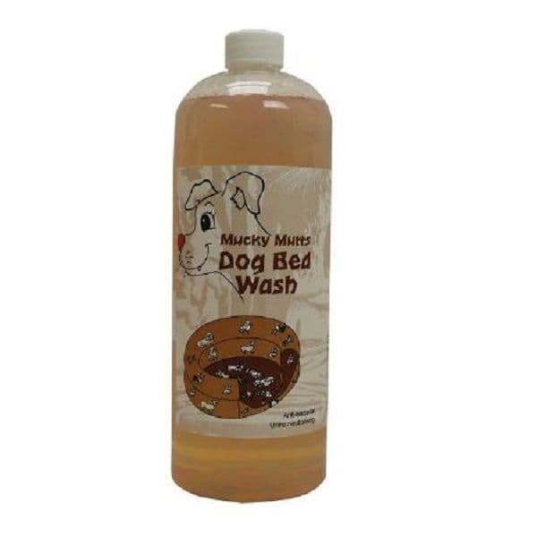 Mucky Mutts Dog Bed Wash