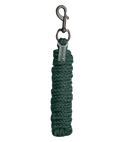 Waldhausen Gloomy Lead Rope Snap Hook #colour_fir-green