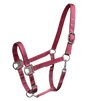 Waldhausen Gloomy Halter #colour_bordeaux