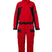 Mountain Horse Protect Overall #colour_red